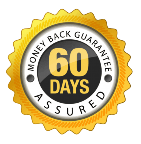 Vital Pro 100% Money Back Guarantee