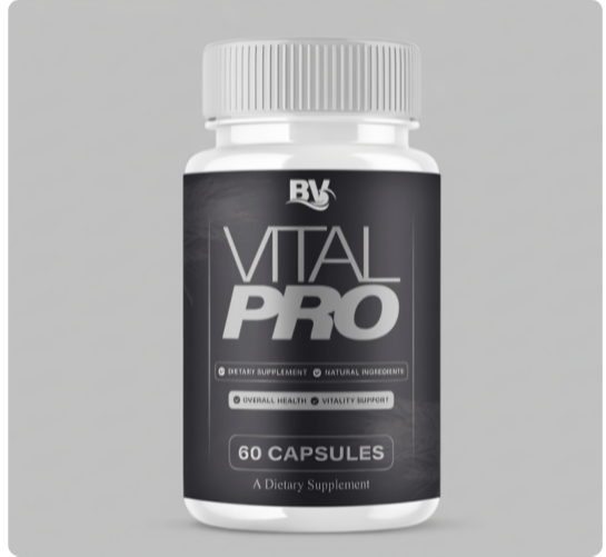what is Vital Pro