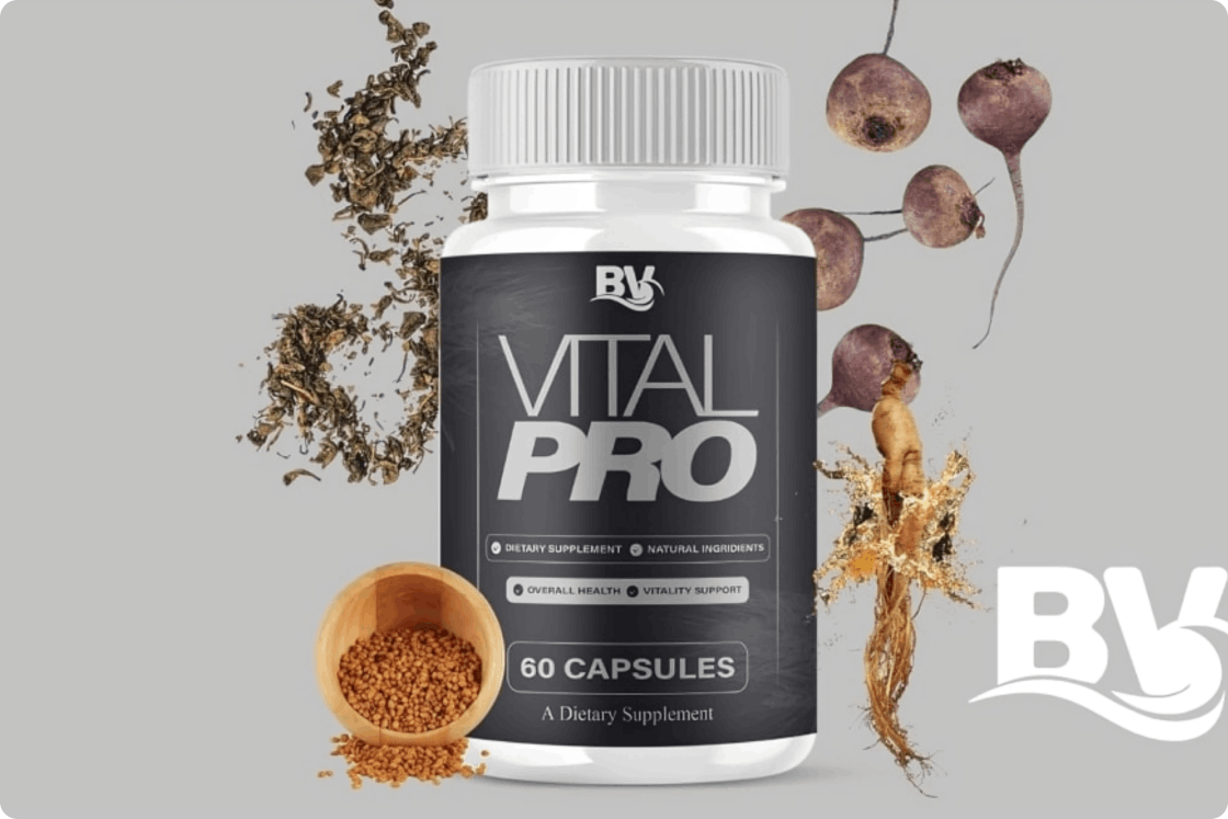 Vital Pro