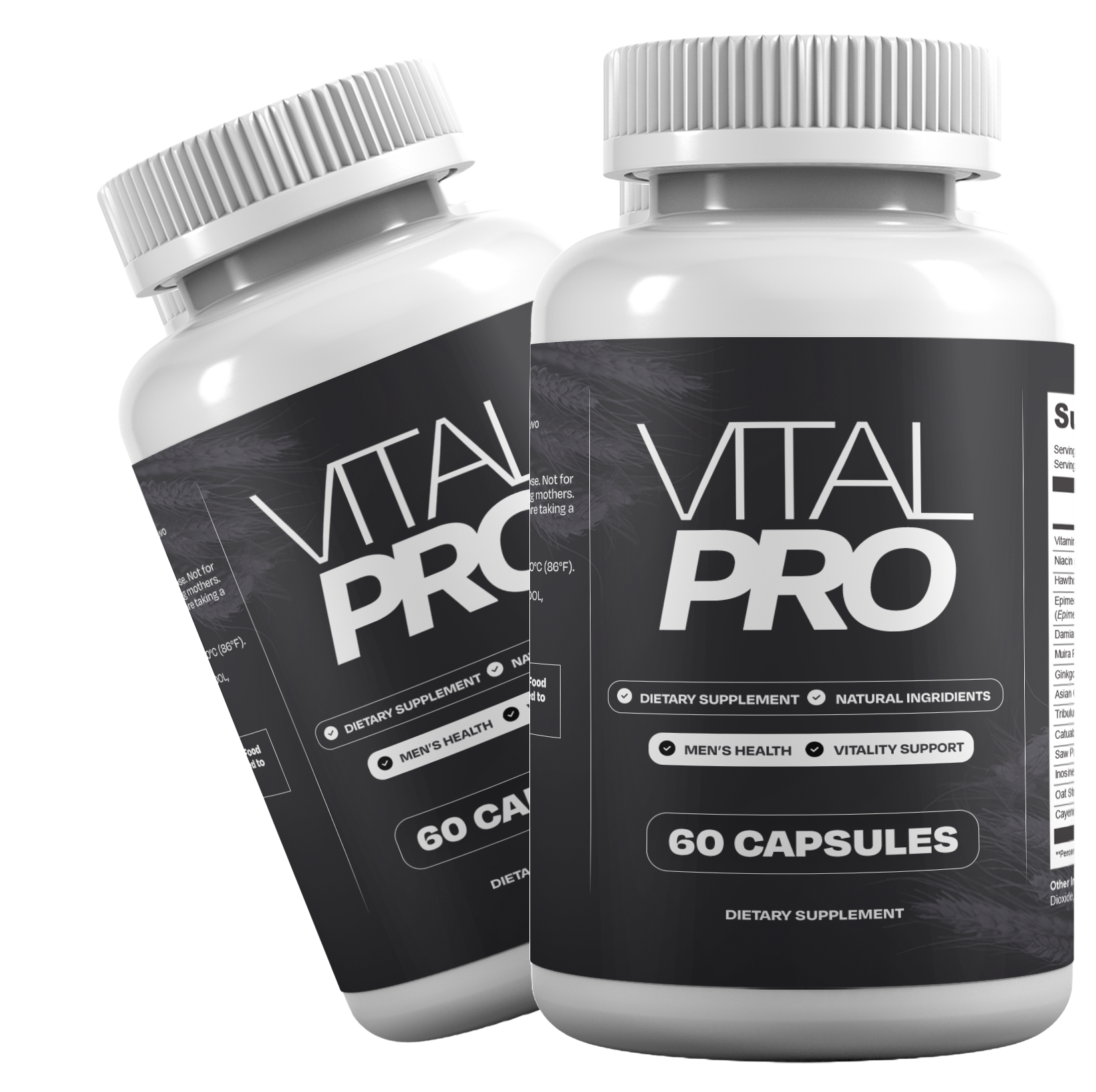 Vital Pro